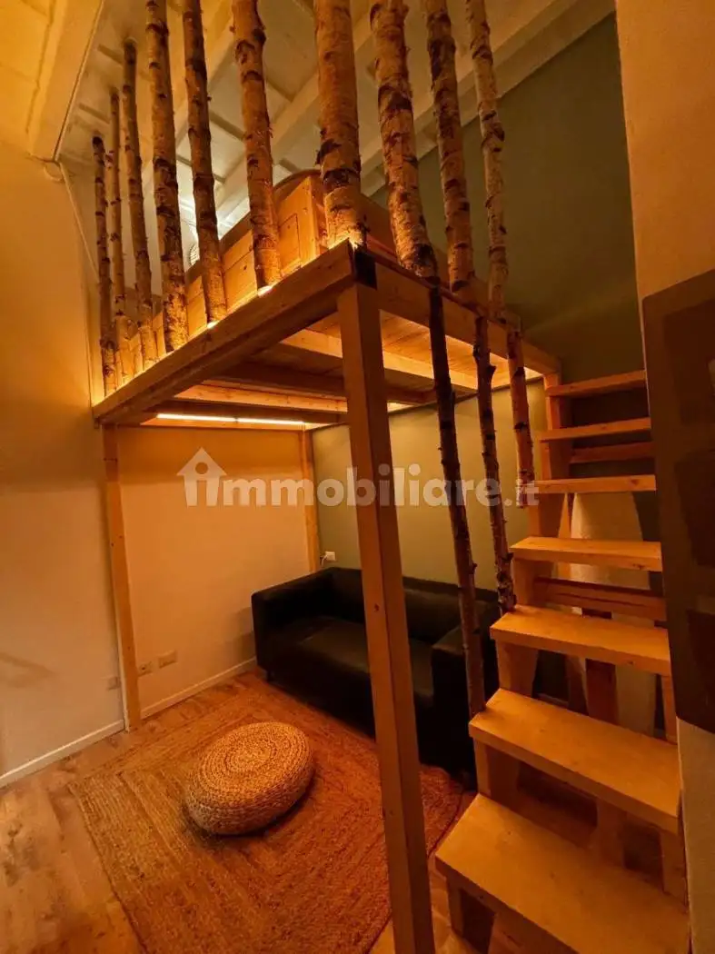 Appartamento in affitto a Besana in Brianza