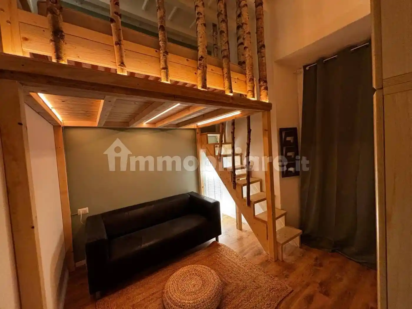 Bilocale via Gaetano Casati 5, Balgano, Besana in Brianza - foto 2