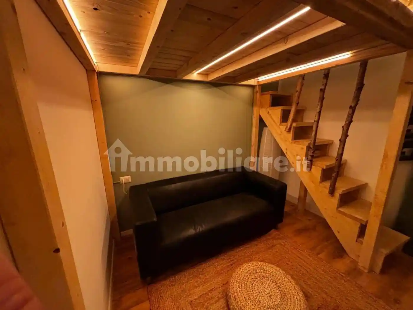 Bilocale via Gaetano Casati 5, Balgano, Besana in Brianza - foto 3