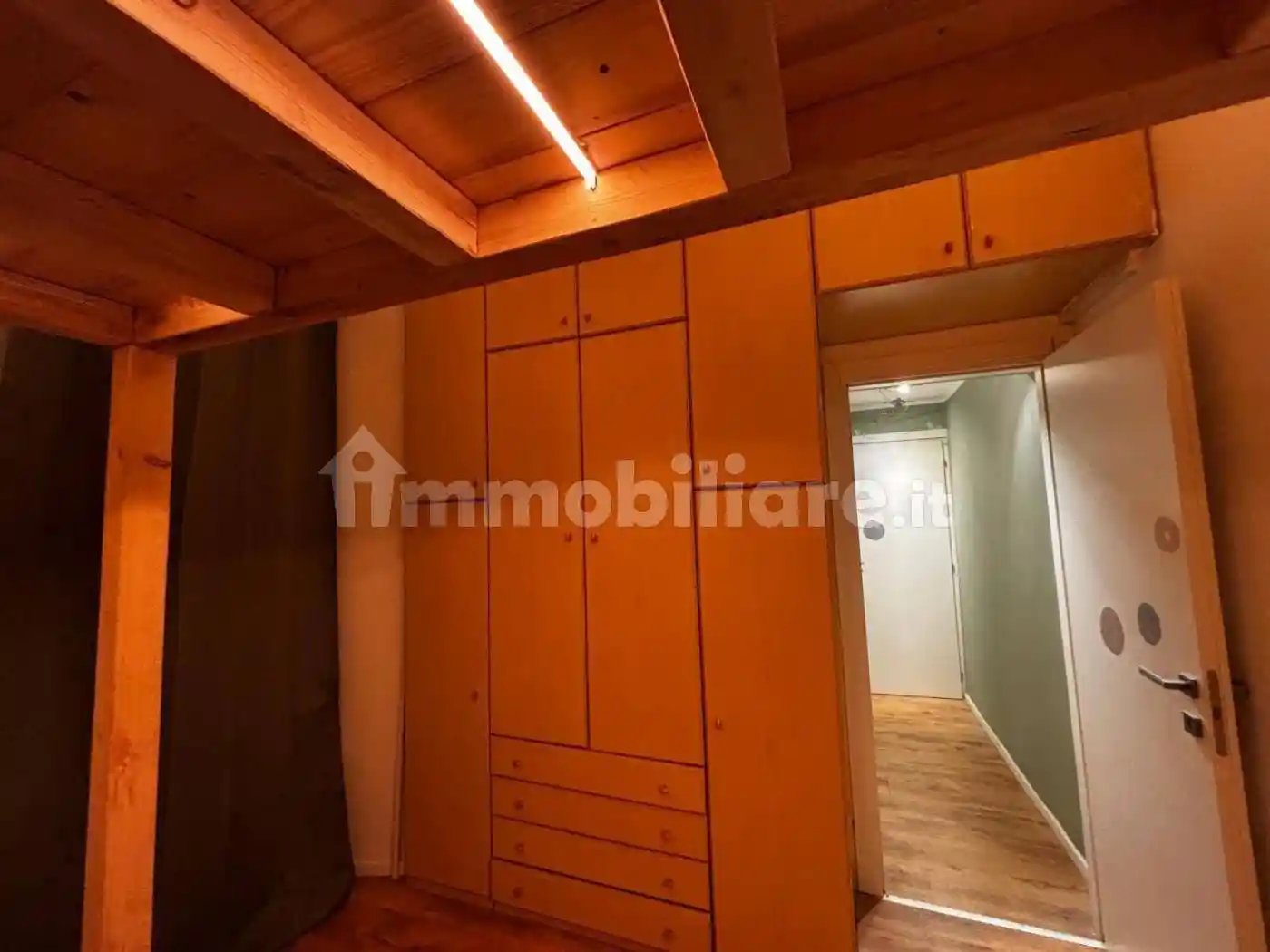 Bilocale via Gaetano Casati 5, Balgano, Besana in Brianza - foto 5