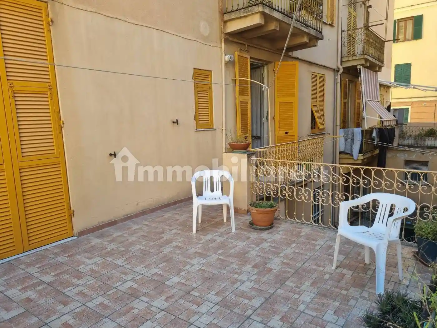 Appartamento via Giotto 5, Sestri Ponente, Genova - foto 2