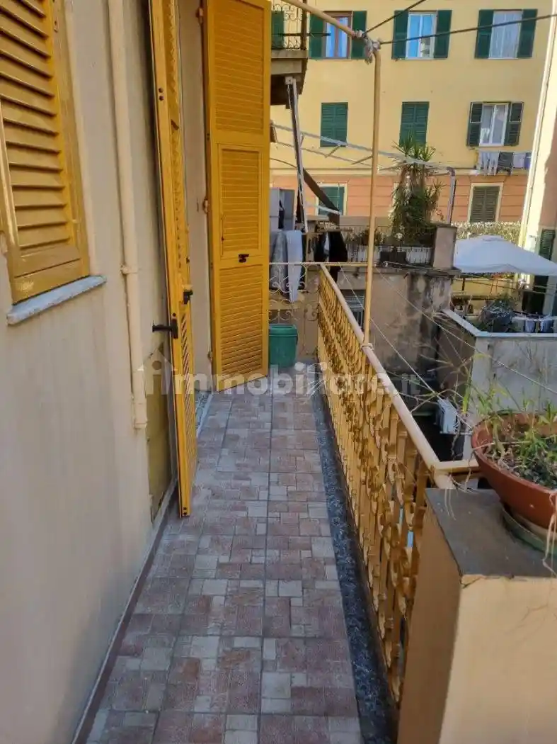 Appartamento via Giotto 5, Sestri Ponente, Genova - foto 3