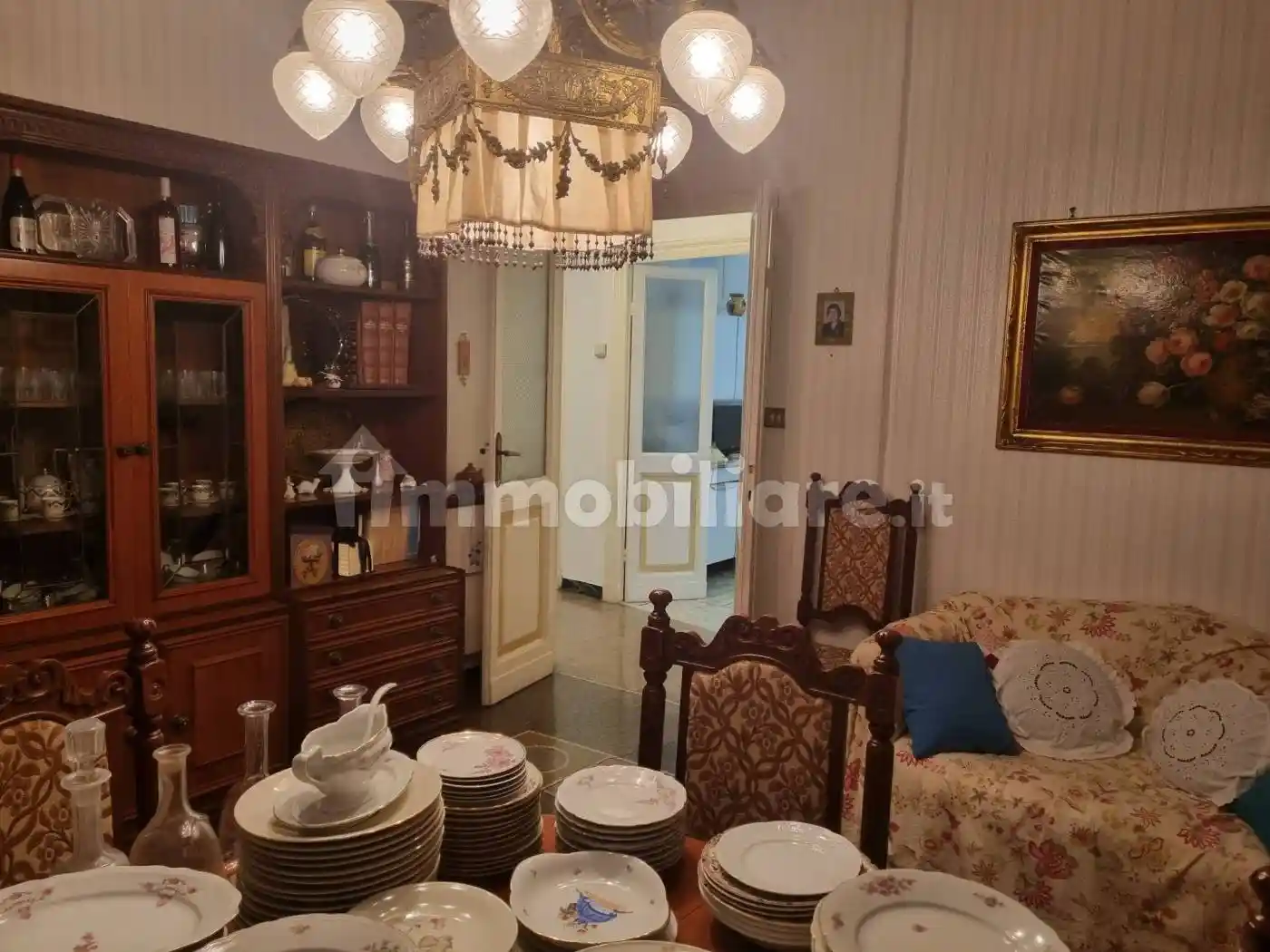 Appartamento via Giotto 5, Sestri Ponente, Genova - foto 5