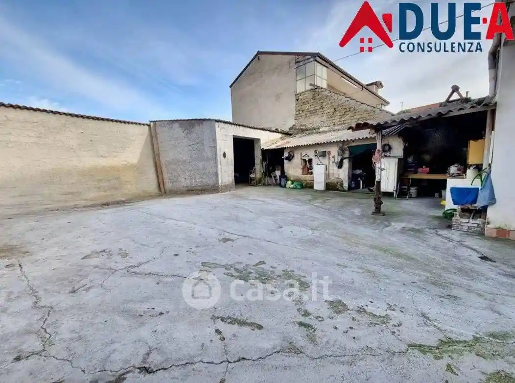 Villa unifamiliare via Fratelli Bandiera, Cesa - foto 3