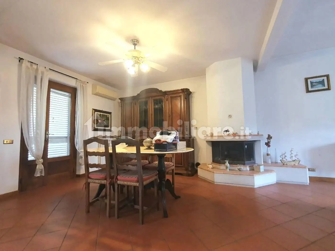 Terratetto unifamiliare via del Burlamacco,  632, Santa Maria a Colle - Ponte San Pietro, Lucca - foto 2