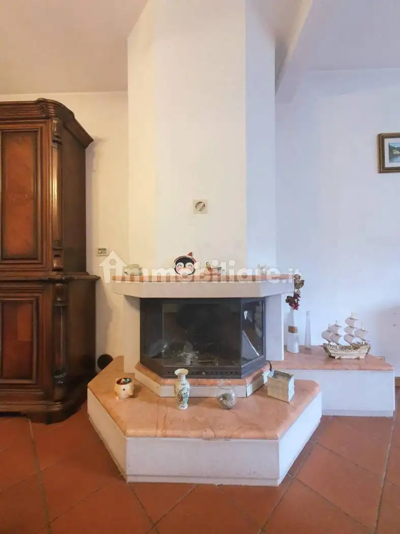 Terratetto unifamiliare via del Burlamacco,  632, Santa Maria a Colle - Ponte San Pietro, Lucca - foto 3