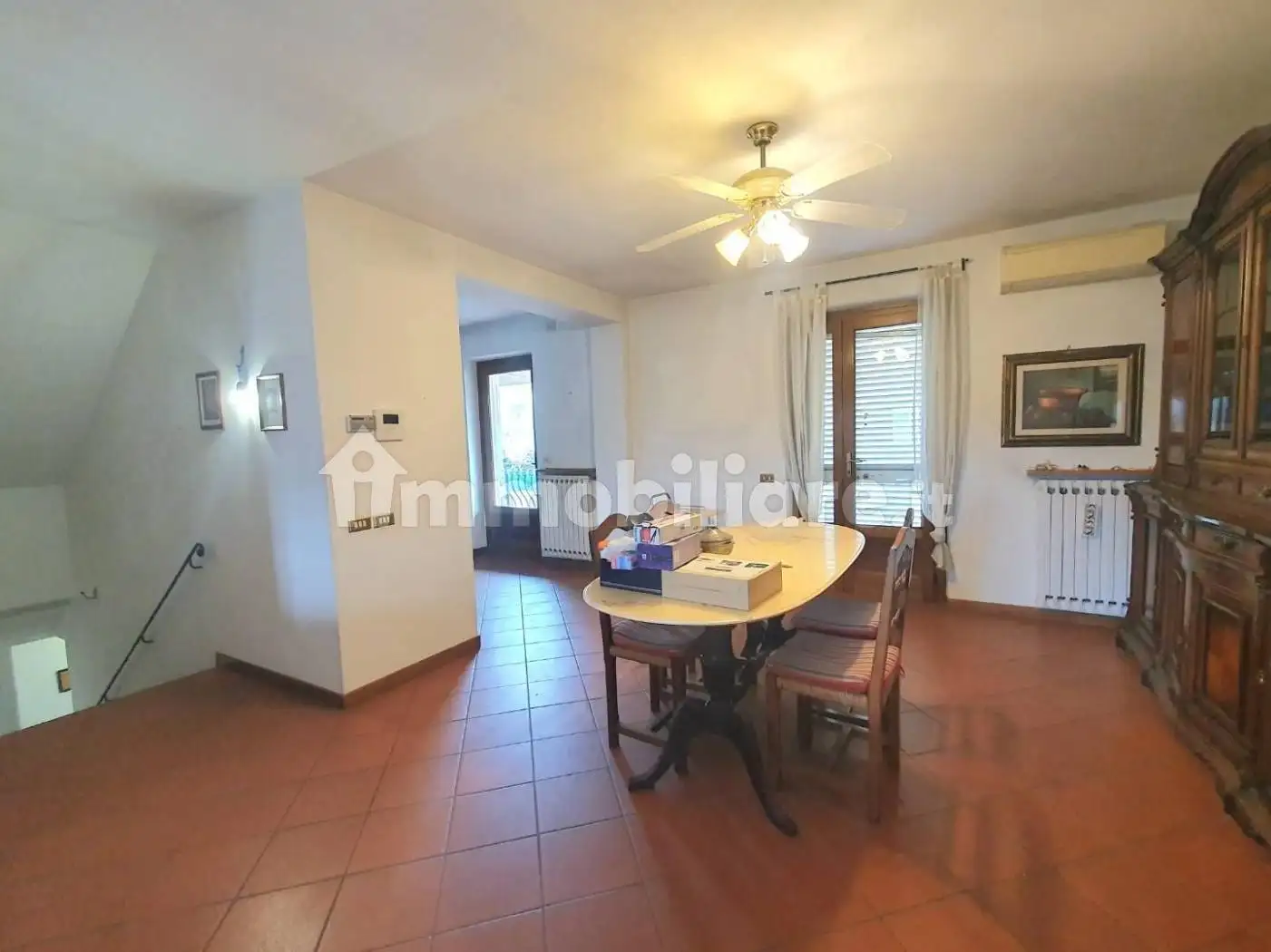 Terratetto unifamiliare via del Burlamacco,  632, Santa Maria a Colle - Ponte San Pietro, Lucca - foto 4