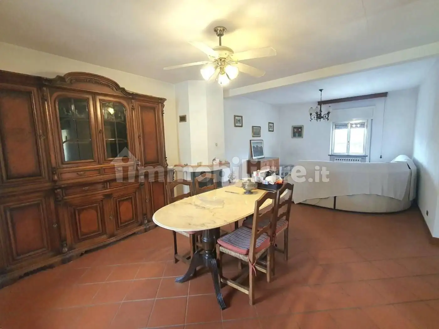 Terratetto unifamiliare via del Burlamacco,  632, Santa Maria a Colle - Ponte San Pietro, Lucca - foto 5