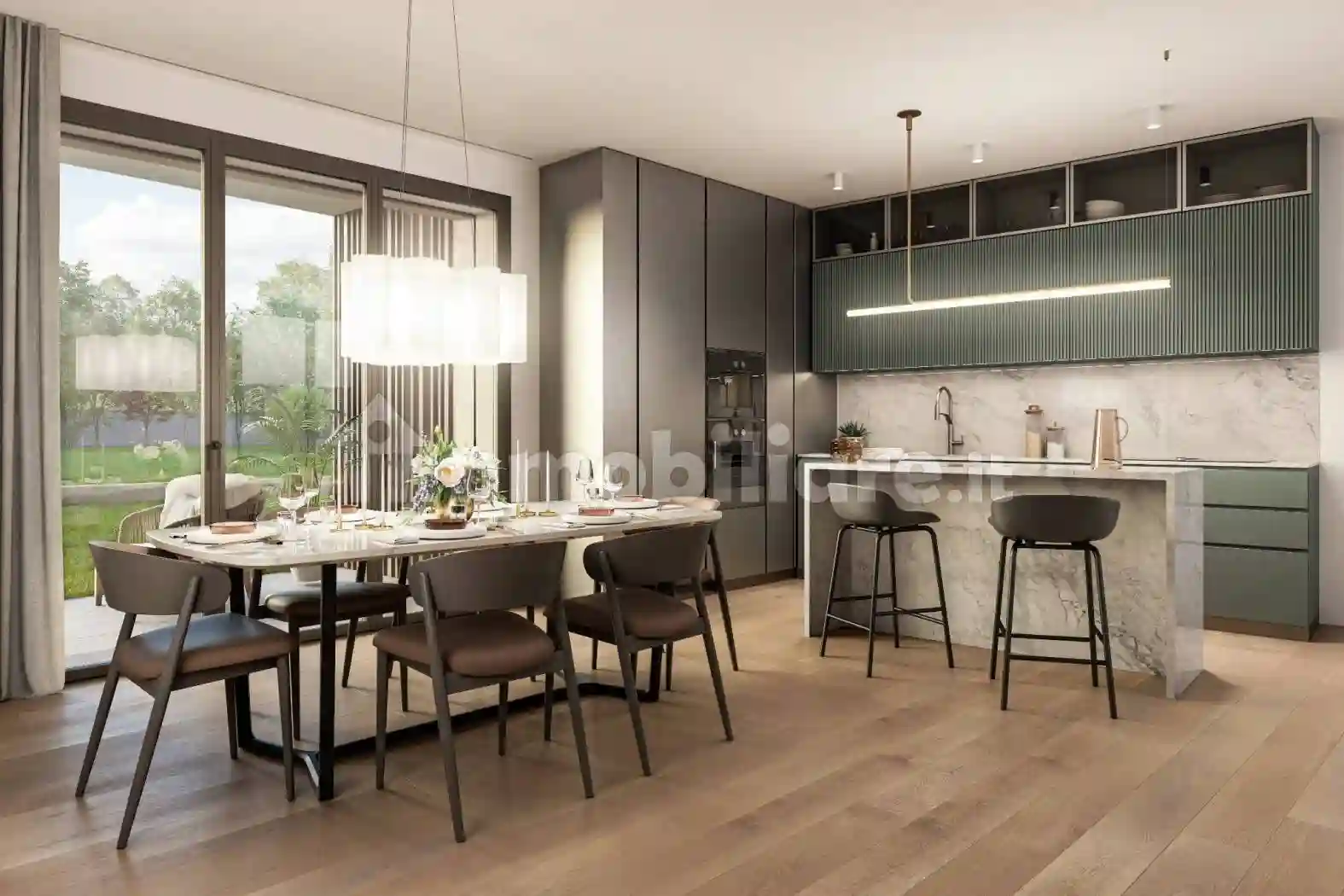 Appartamento - foto 2