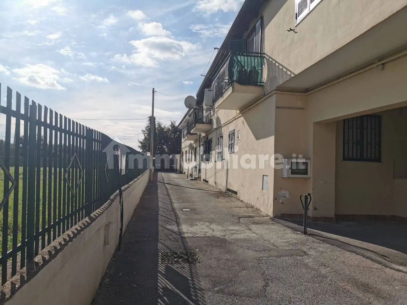 Appartamento in affitto a Giugliano in Campania