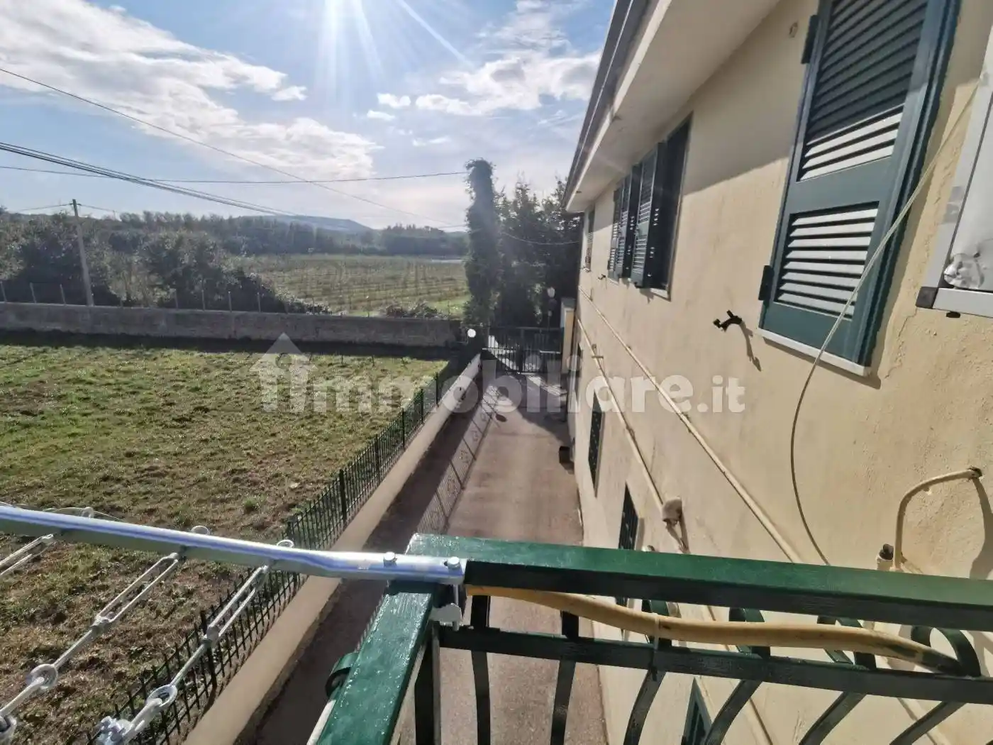 Bilocale via Madonna del Pantano Snc, Licola Paese, Giugliano in Campania - foto 2