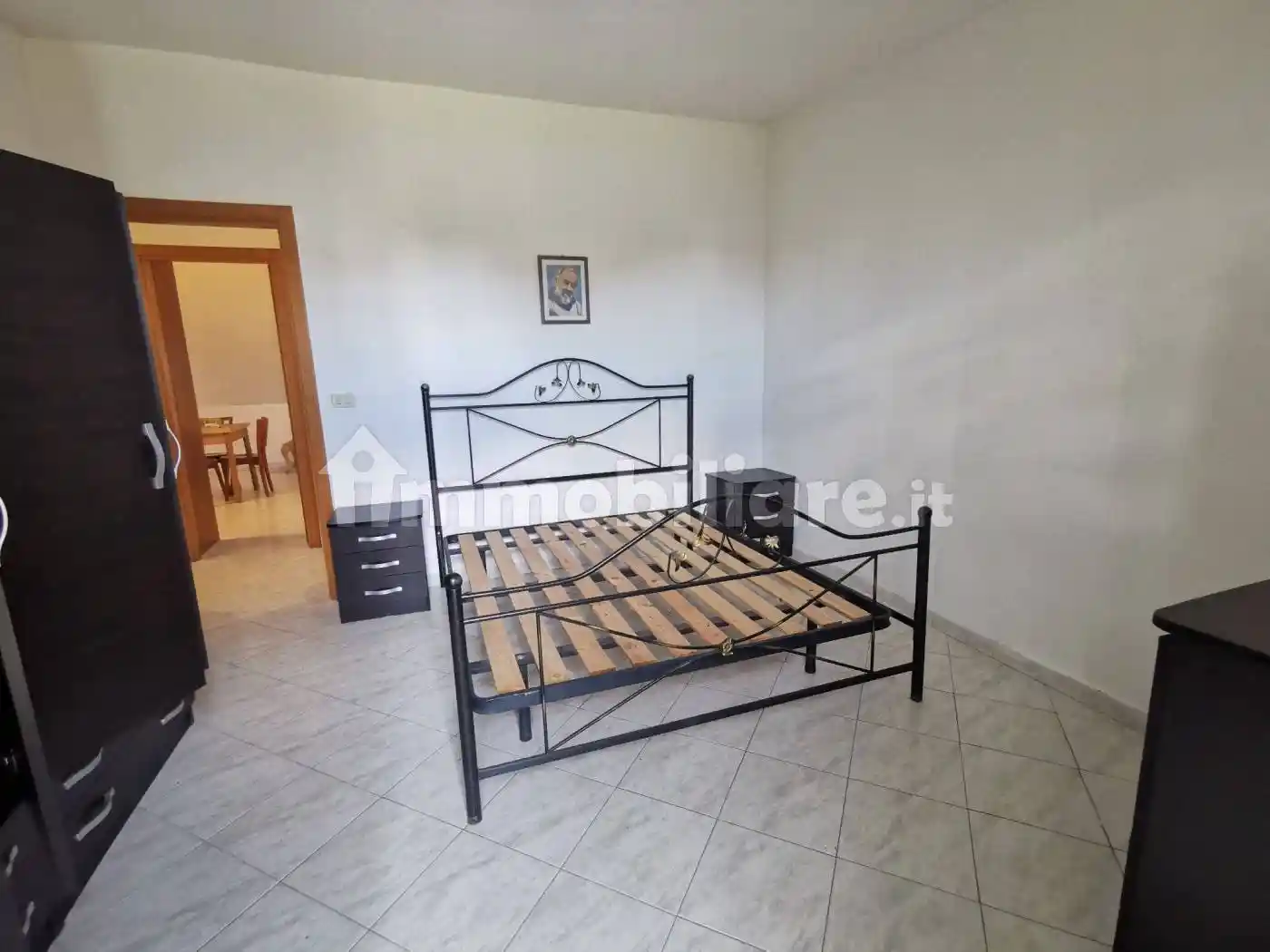 Bilocale via Madonna del Pantano Snc, Licola Paese, Giugliano in Campania - foto 4