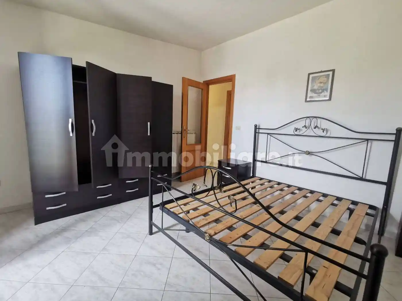 Bilocale via Madonna del Pantano Snc, Licola Paese, Giugliano in Campania - foto 5