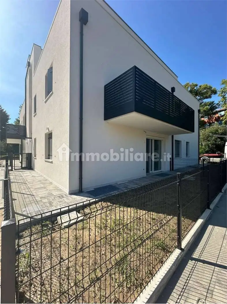 Appartamento in vendita a Venezia