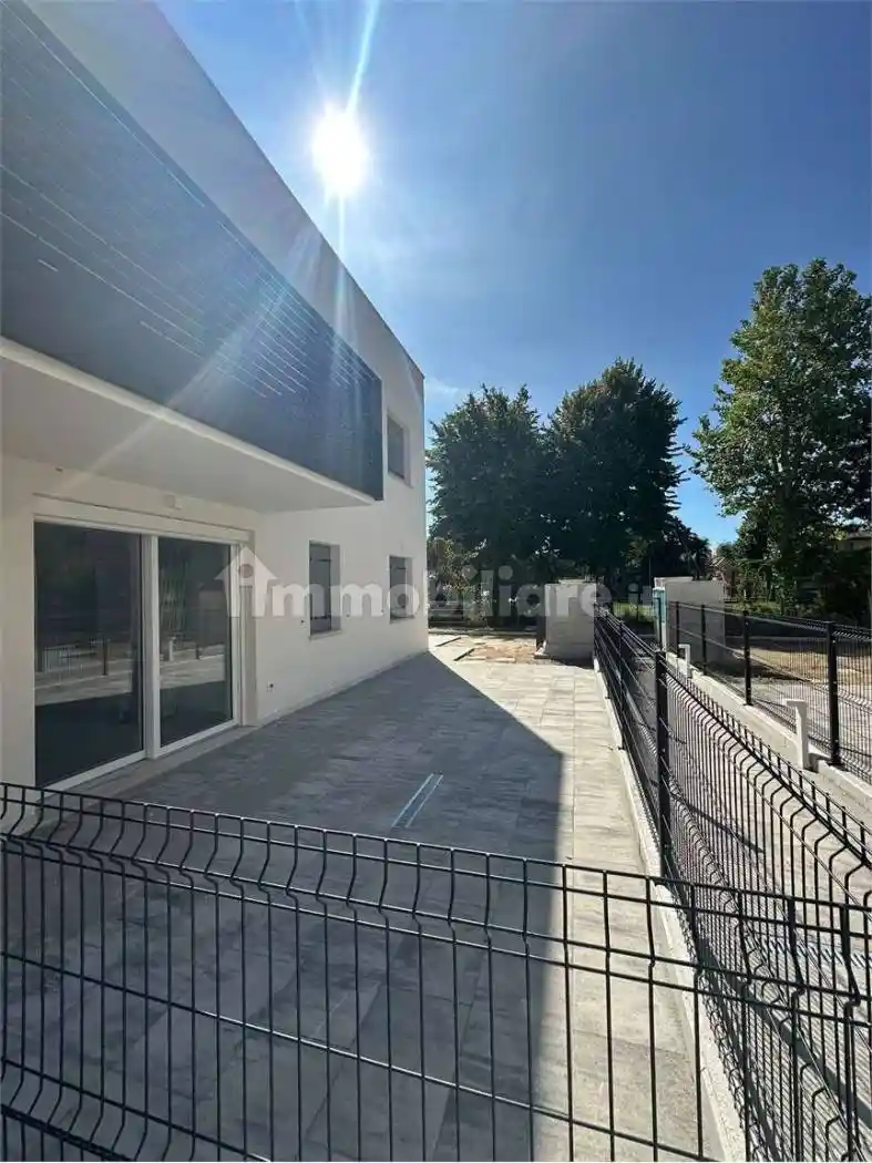 Trilocale strada della marina, 35, Alberoni, Venezia - foto 2