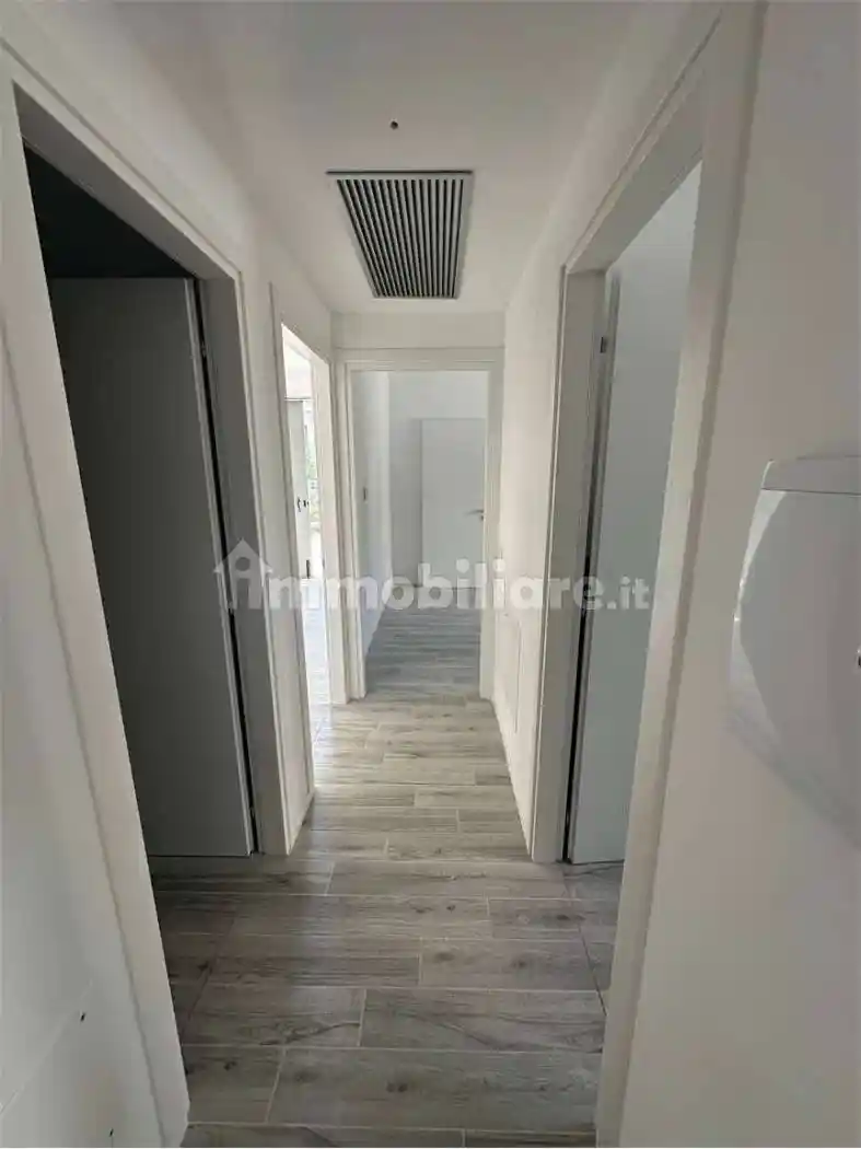 Trilocale strada della marina, 35, Alberoni, Venezia - foto 3