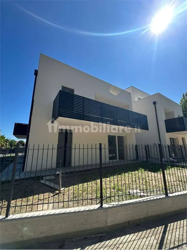 Appartamento in vendita a Venezia