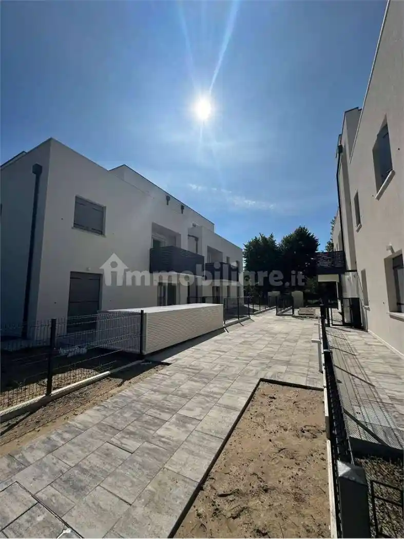 Trilocale strada della marina, 35, Alberoni, Venezia - foto 4