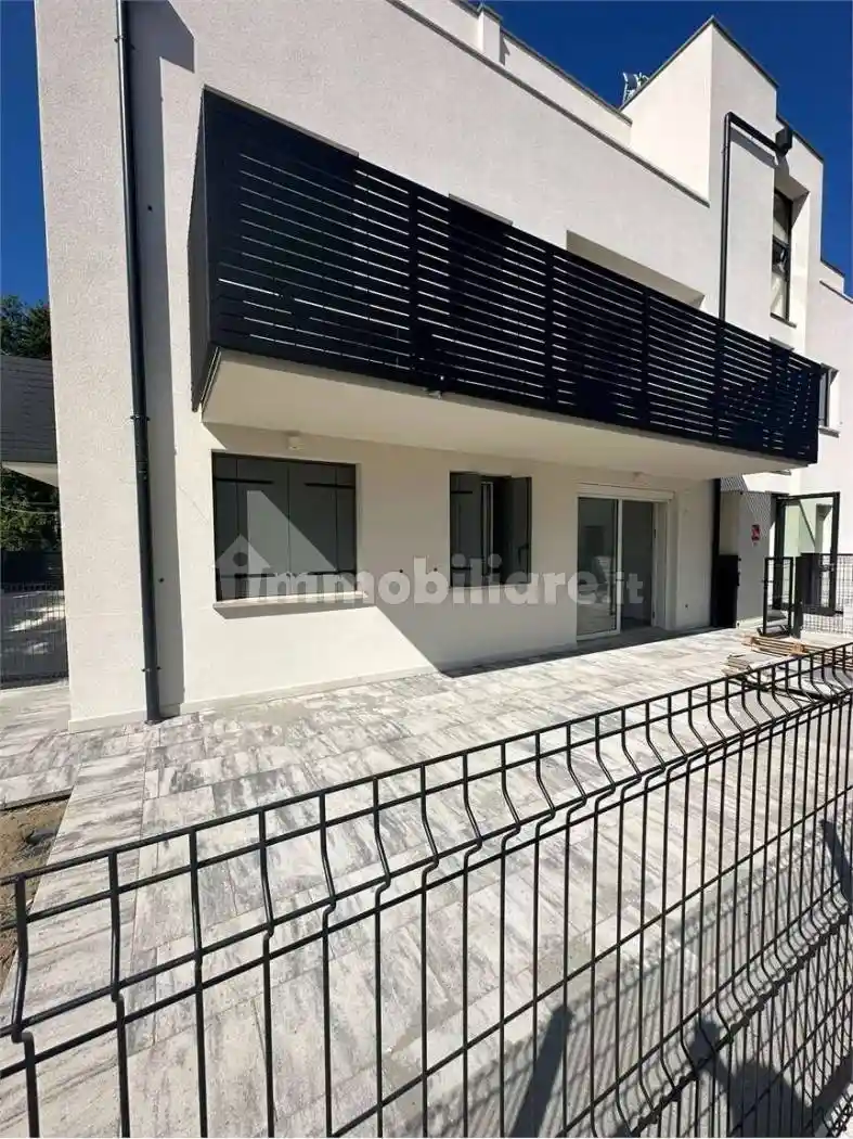 Appartamento in vendita a Venezia