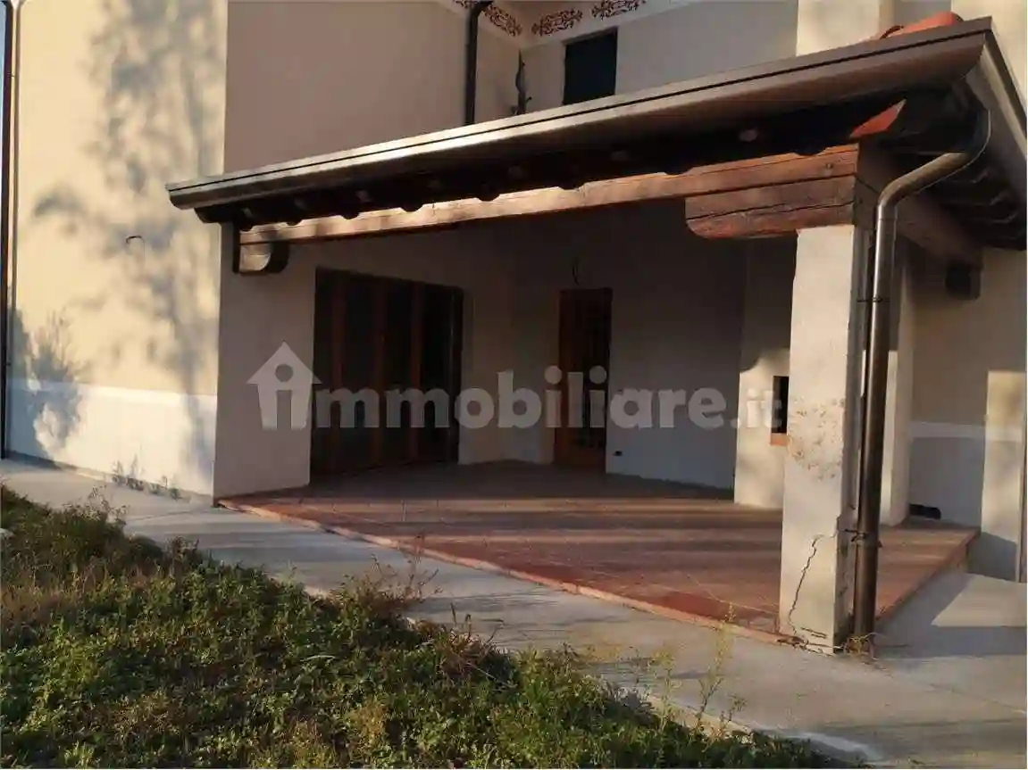 Casa indipendente - foto 4