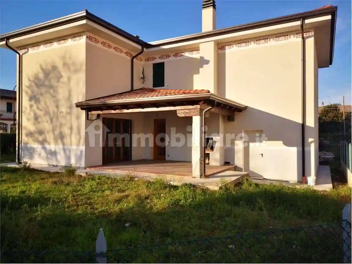 Casa indipendente - foto 5