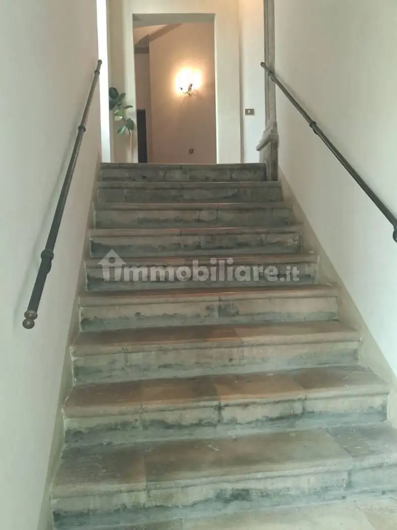 Trilocale via Carlo Cattaneo 4, Centro Storico, Spoleto - foto 4