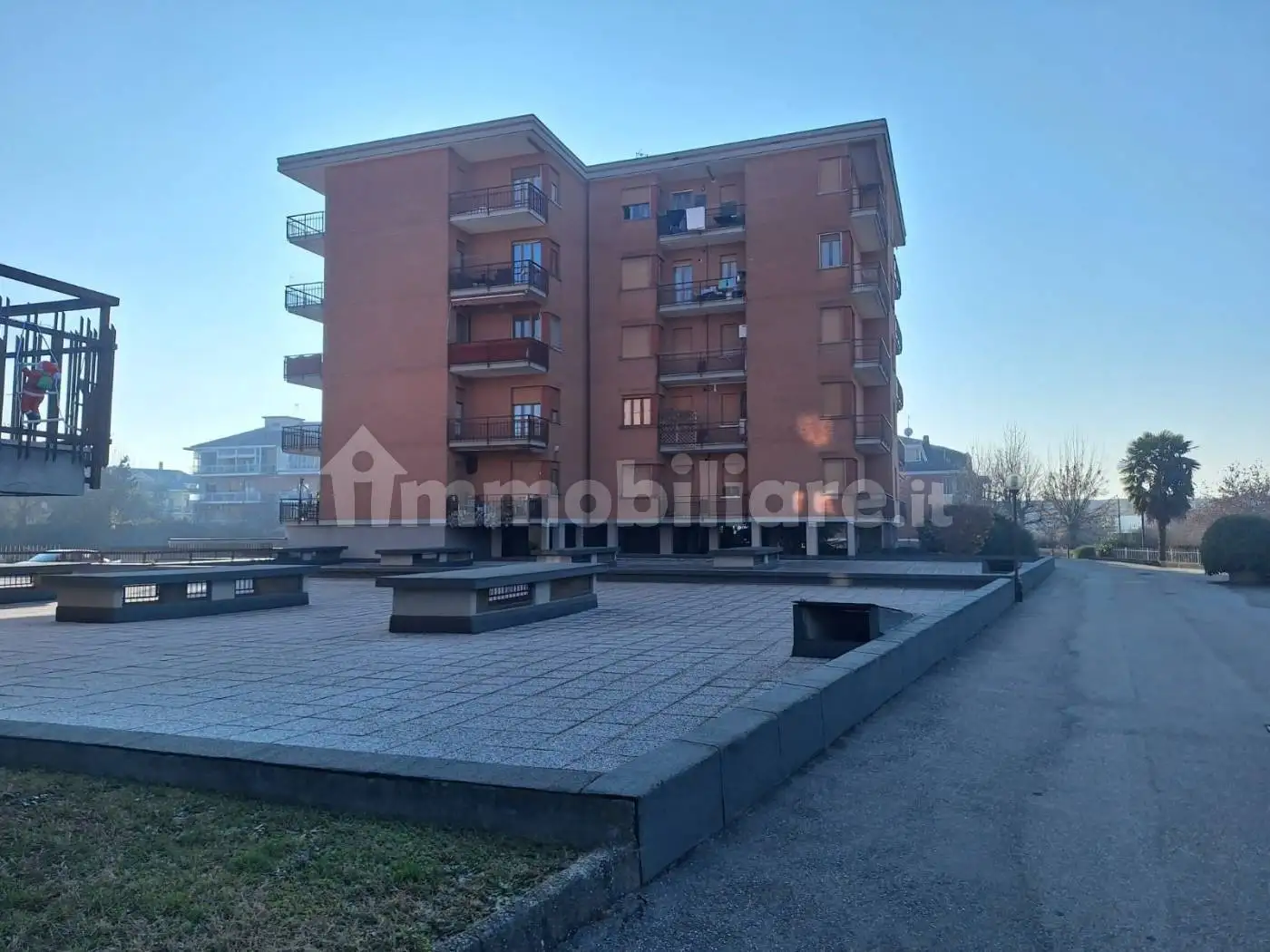 Appartamento in vendita a Chieri