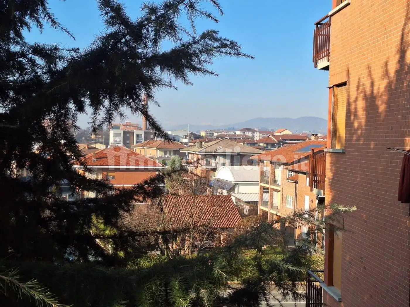 Appartamento via Aldo Moro 5, Semicentro, Chieri - foto 5