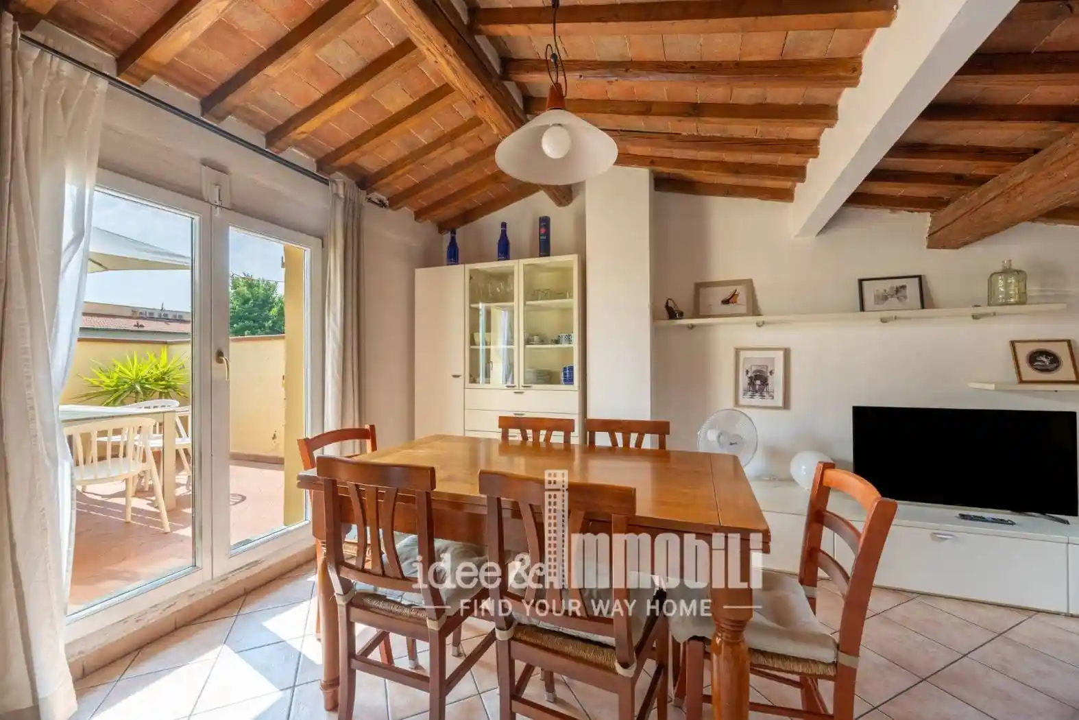 Appartamento in vendita a Firenze