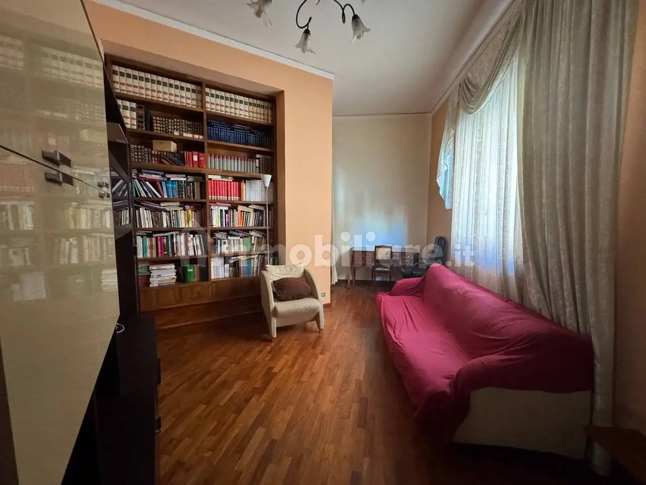 Appartamento in vendita a Scilla