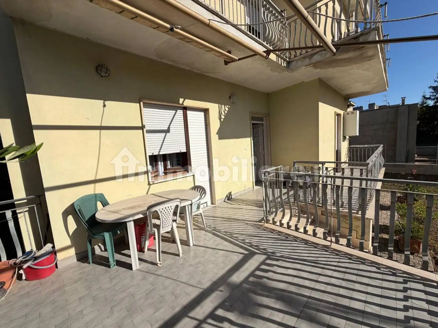 Villa unifamiliare via delle Dalie 34, San Giacomo, Santa Barbara, Nettuno - foto 3