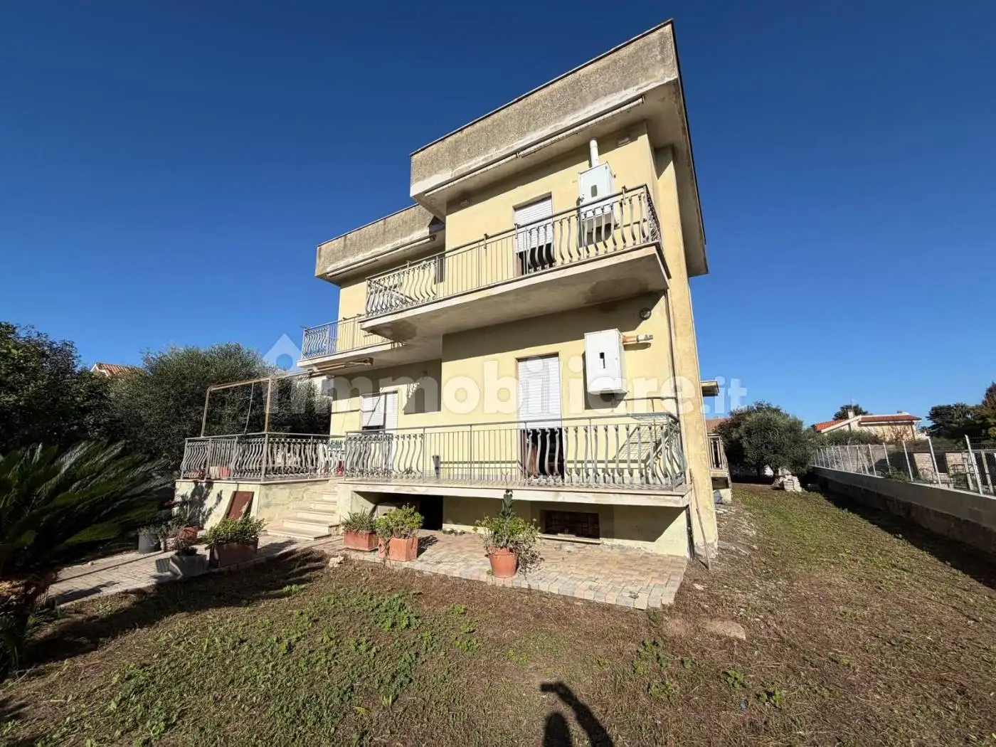 Villa unifamiliare via delle Dalie 34, San Giacomo, Santa Barbara, Nettuno - foto 4