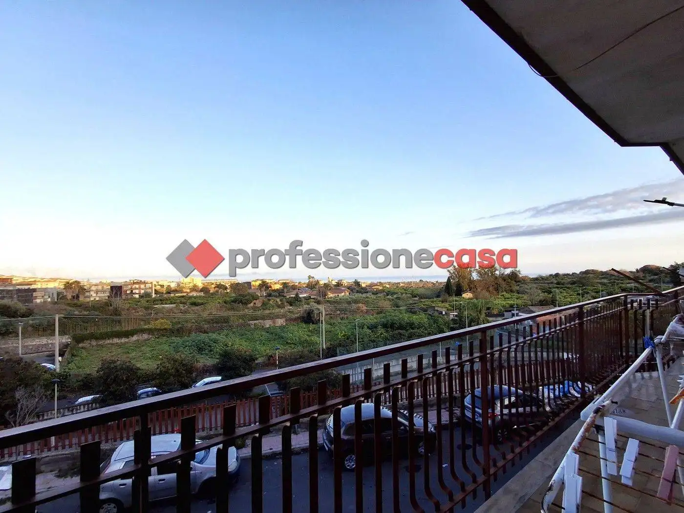 Trilocale via Don Alfonso, 64, Centro, Aci Catena - foto 2