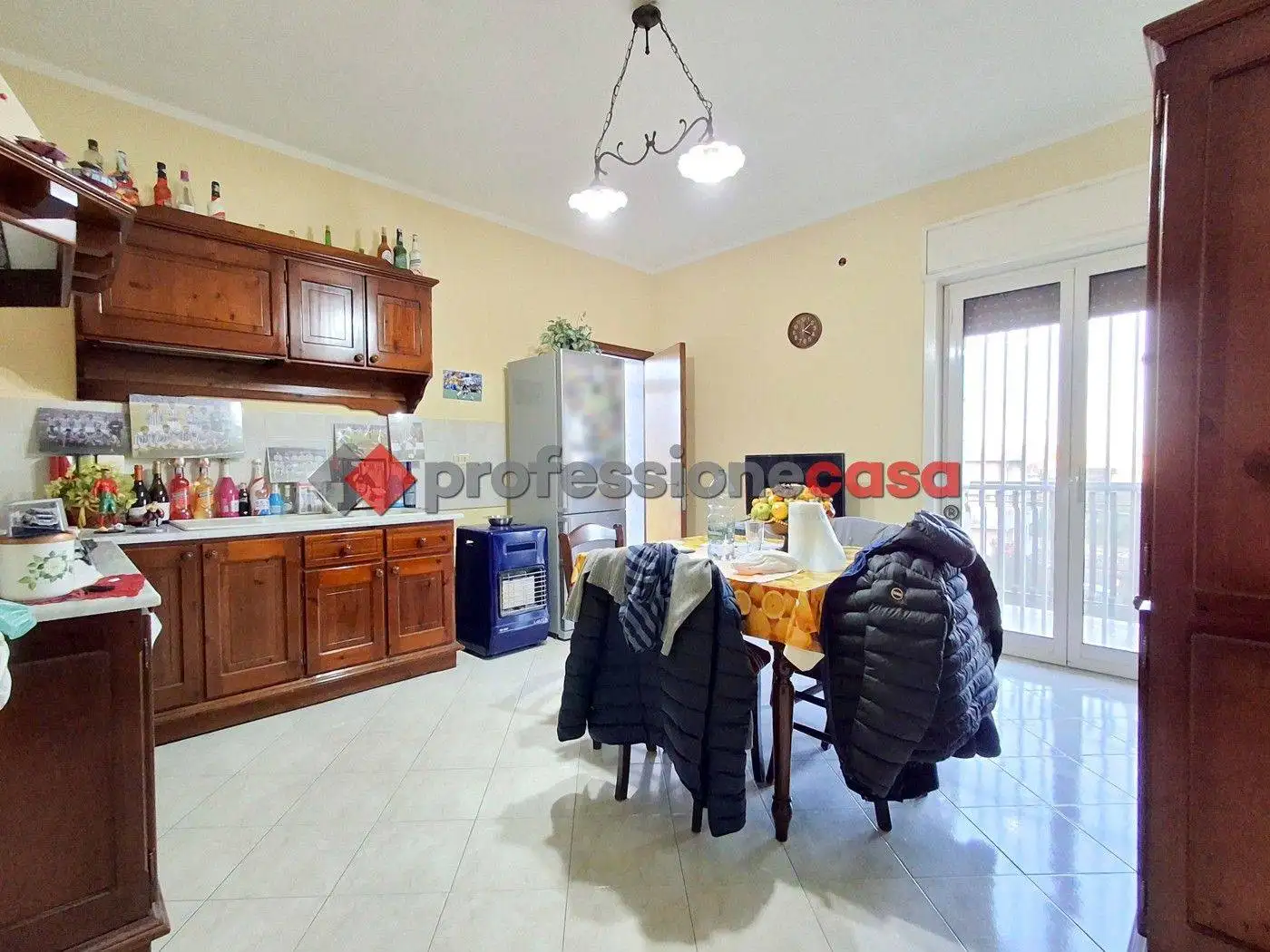 Trilocale via Don Alfonso, 64, Centro, Aci Catena - foto 3