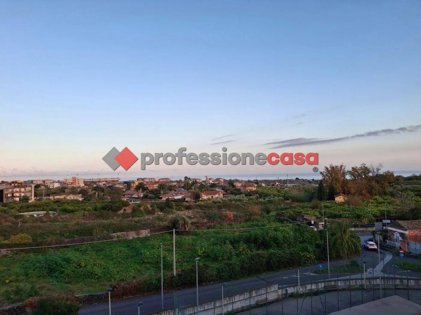 Trilocale via Don Alfonso, 64, Centro, Aci Catena - foto 5