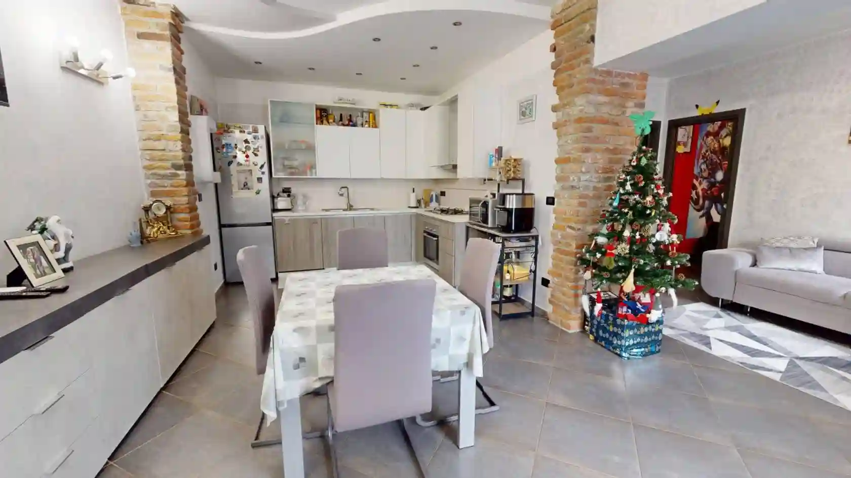 Appartamento - foto 4