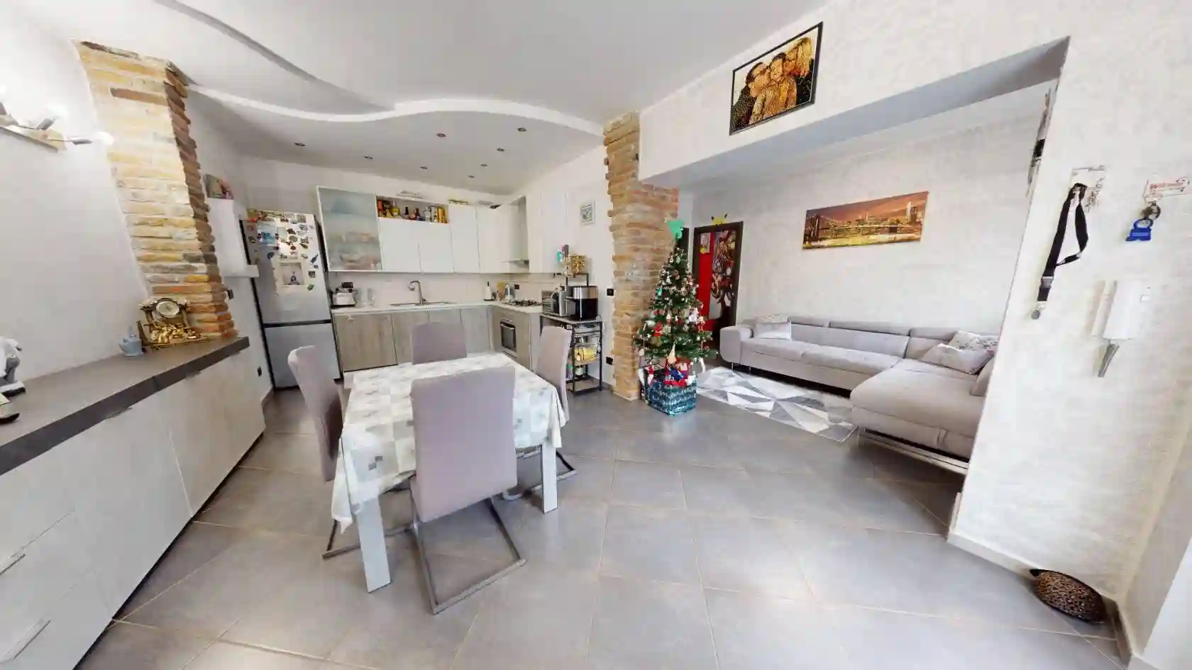 Appartamento - foto 5