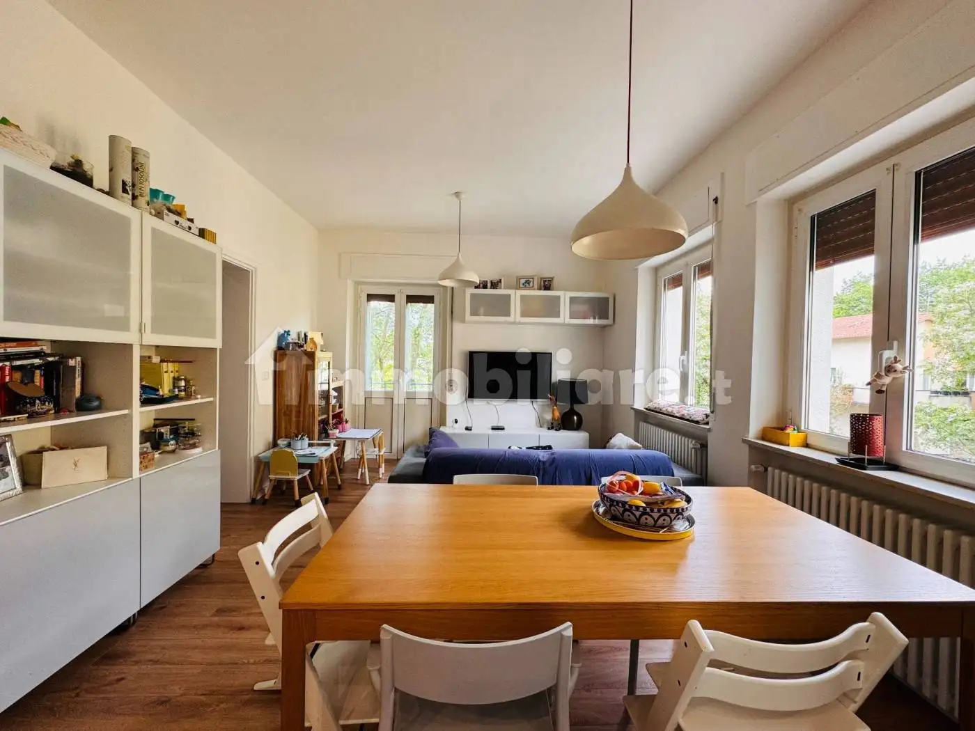 Appartamento in vendita a Udine