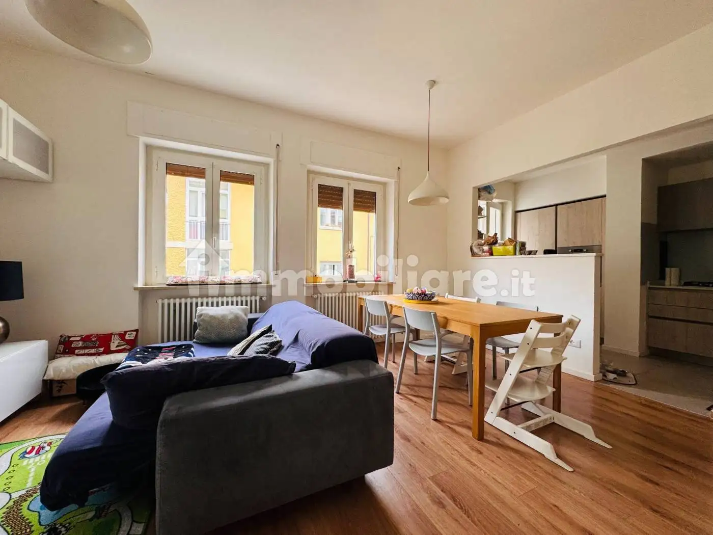 Quadrilocale piazza Bolzano, Teatro, Udine - foto 2