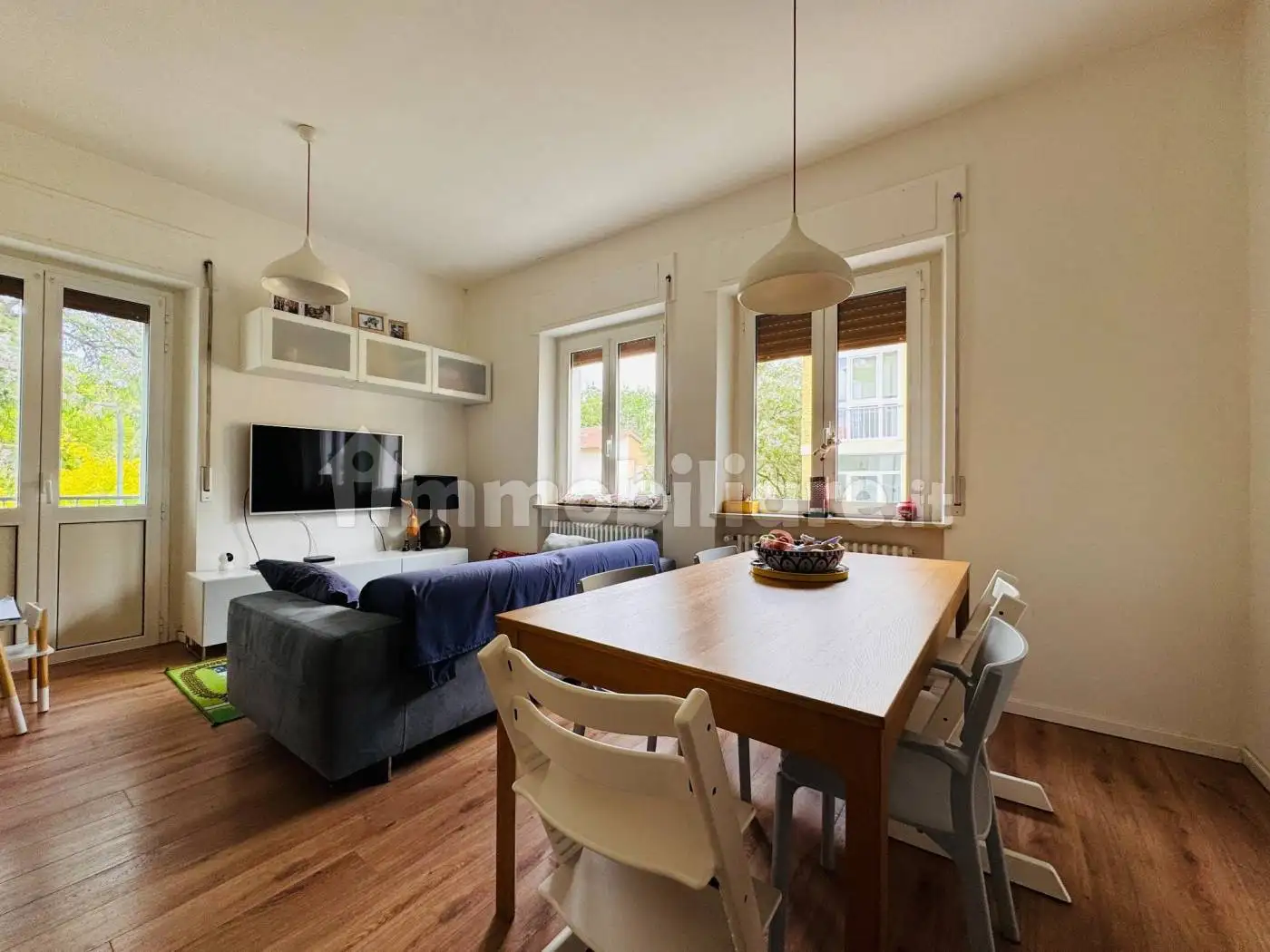 Quadrilocale piazza Bolzano, Teatro, Udine - foto 3