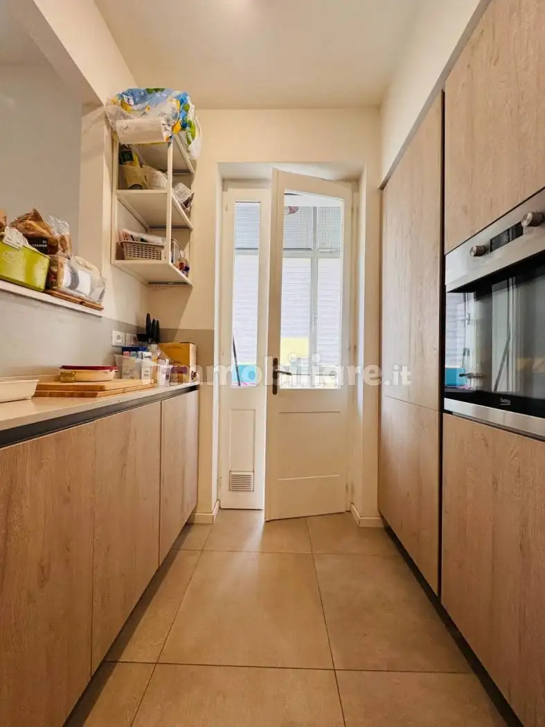 Quadrilocale piazza Bolzano, Teatro, Udine - foto 5