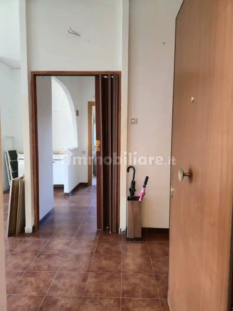 Bilocale via di Carcaricola 95, Tor Vergata, Roma - foto 3