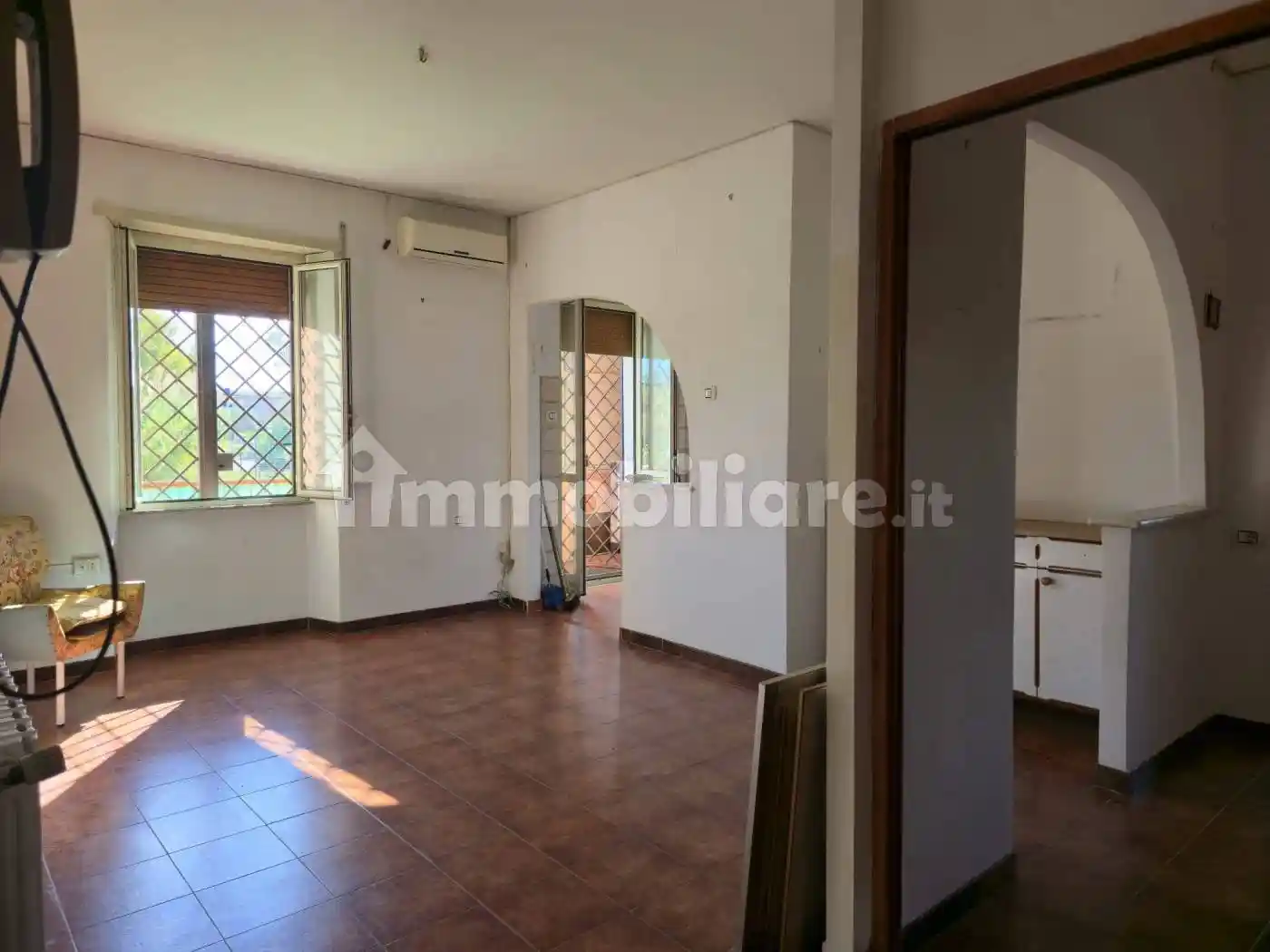 Bilocale via di Carcaricola 95, Tor Vergata, Roma - foto 4