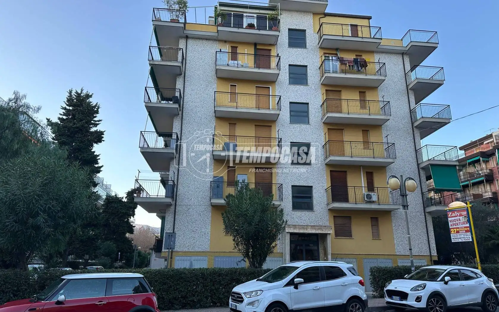 Appartamento in vendita a Borghetto Santo Spirito