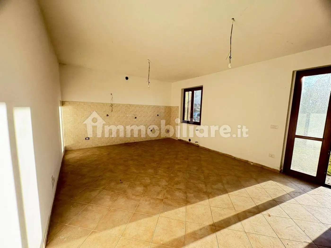 Appartamento in vendita a Cortona