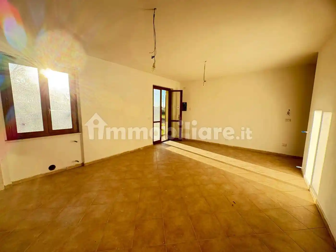 Trilocale Monsigliolo, Camucia Monsigliolo, Cortona - foto 4