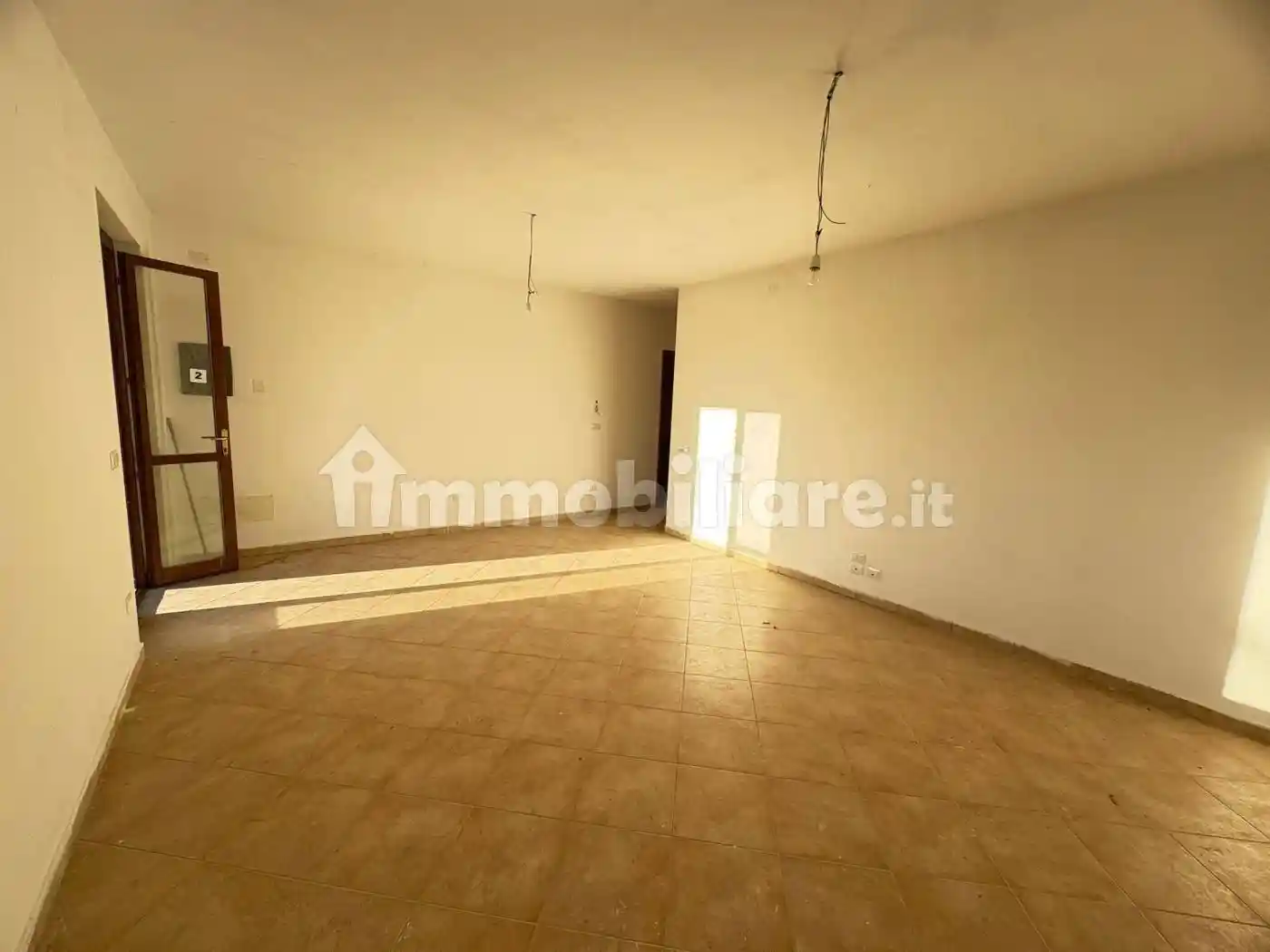 Trilocale Monsigliolo, Camucia Monsigliolo, Cortona - foto 5