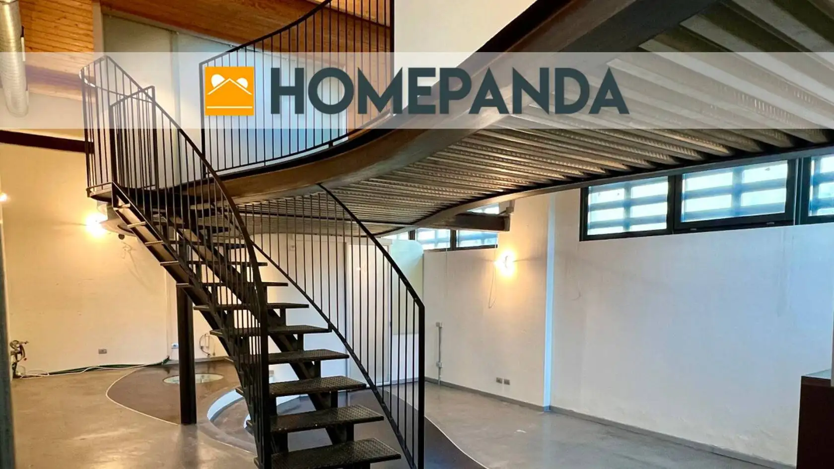 Loft in vendita a Legnano