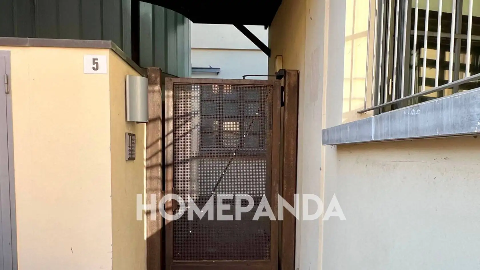 Loft via Cesare Balbo 32, San Martino, Legnano - foto 3