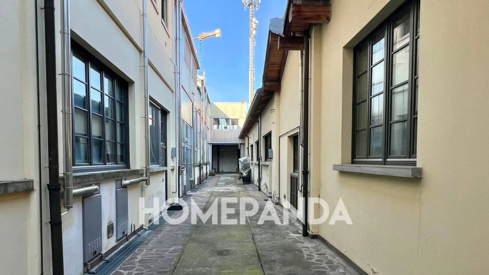 Loft via Cesare Balbo 32, San Martino, Legnano - foto 5